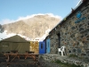 week-end rando venasque refuge de venasque